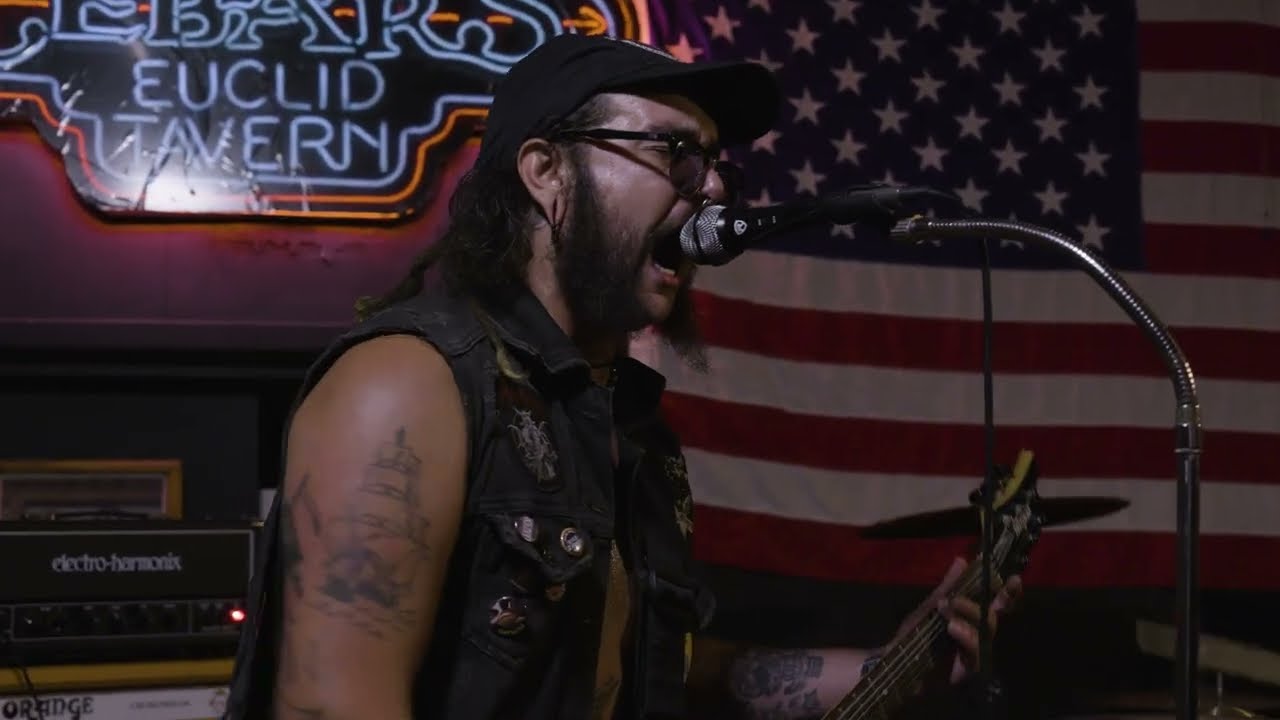 Fuzzfiend Full Set- 7/20/24 -Cebars Euclid Tavern