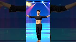 Fire Hips Belly Dance