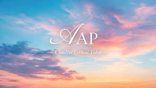 AAP — THE UNLUCKY DAWG (LYRICS) VIDEO 