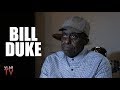 Bill Duke: People Choose Stability Over Happiness & Never Follow Their Dreams (Part 12)