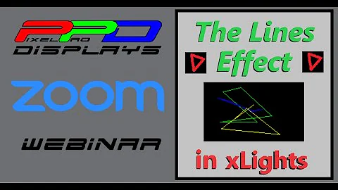 PPD Webinar: The Lines Effect