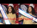 East Coast USA Pageant Vlog! Miss Tash Tashh