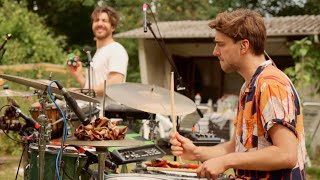 BILBAO - Lobster (Live Garden Session)