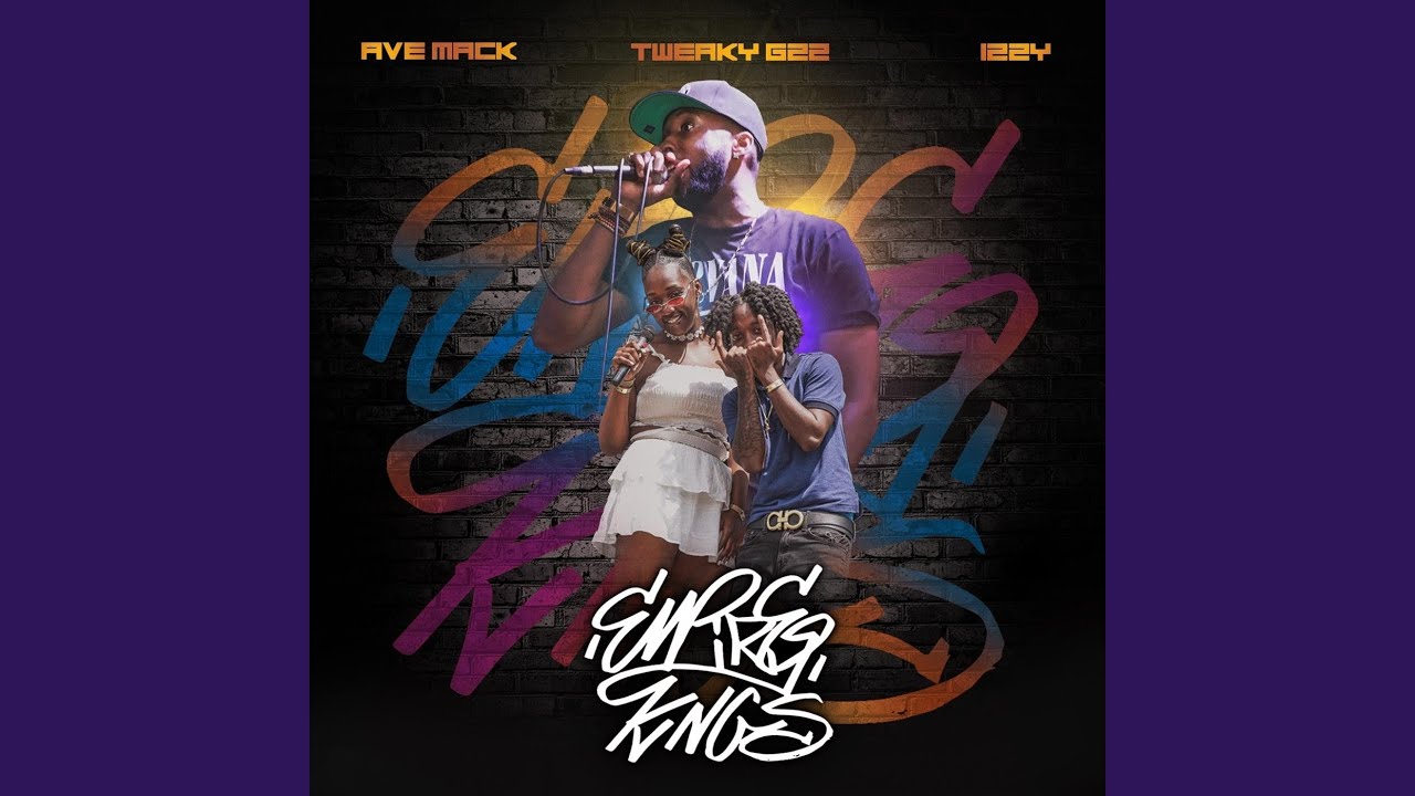 Watch Local Green (feat. Ave Mack) on YouTube Watch Local Green (feat. Ave Mack) on YouTube