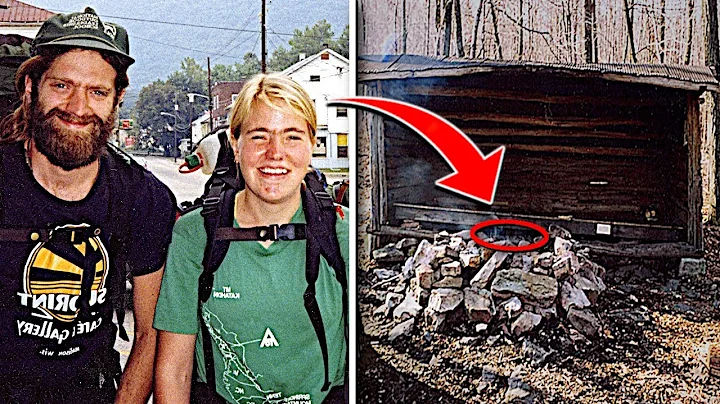 The Most HORRIFIC Crime in Appalachian Trail History...