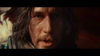 Adam Driver's 65 is Going to Flop