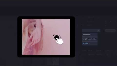 Add Interactivity To Your Video With Hotspots