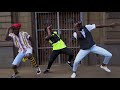 Moji Shortbabaa - Wacha Kunicheki (Official Dance Video)