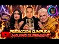 ¡EL TAROT NO MIENTE! 🔮 PREDICCIÓN CUMPLIDA: JAILYN ELIMINADA de La Casa de los Famosos 6 💥