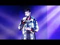 Ricky Martin - Pégate @ Budapest 2018 LIVE