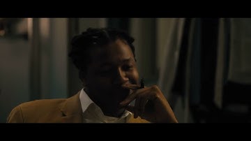 Fedd The God - Love Hate [Official Music Video]