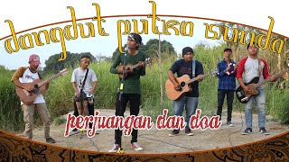 Kumpulan Lagu Dangdut Putra Sunda Terbaru (Full Album)