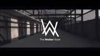 ALAN WALKER STYLE -IMAGINARY DREAMS( .NEW SONG 2020)