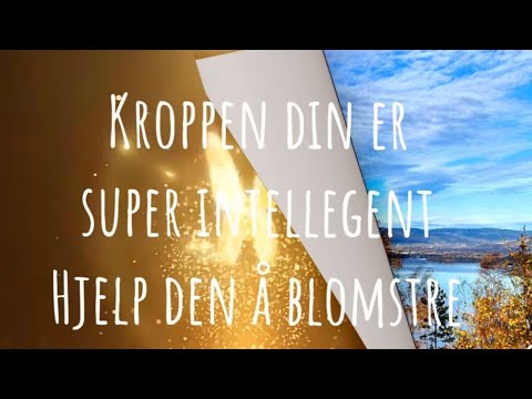 Video: 3 måter å føle deg godt om kroppen din