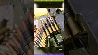 U.S. Marines executed the heavy machine gun course