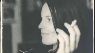 Video thumbnail of "Sibylle Baier - The end"