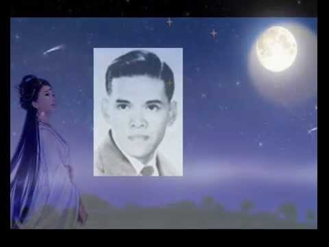 Tonton Tsin Ting and Yang Guang • Love Moon   1958 爱月- 静婷 杨光 di YouTube