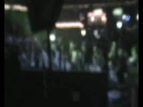 Damian Wasse Live @ Armada Night 2011 (05 03 2011)...