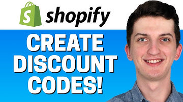 How To Add Discount Codes In Shopify