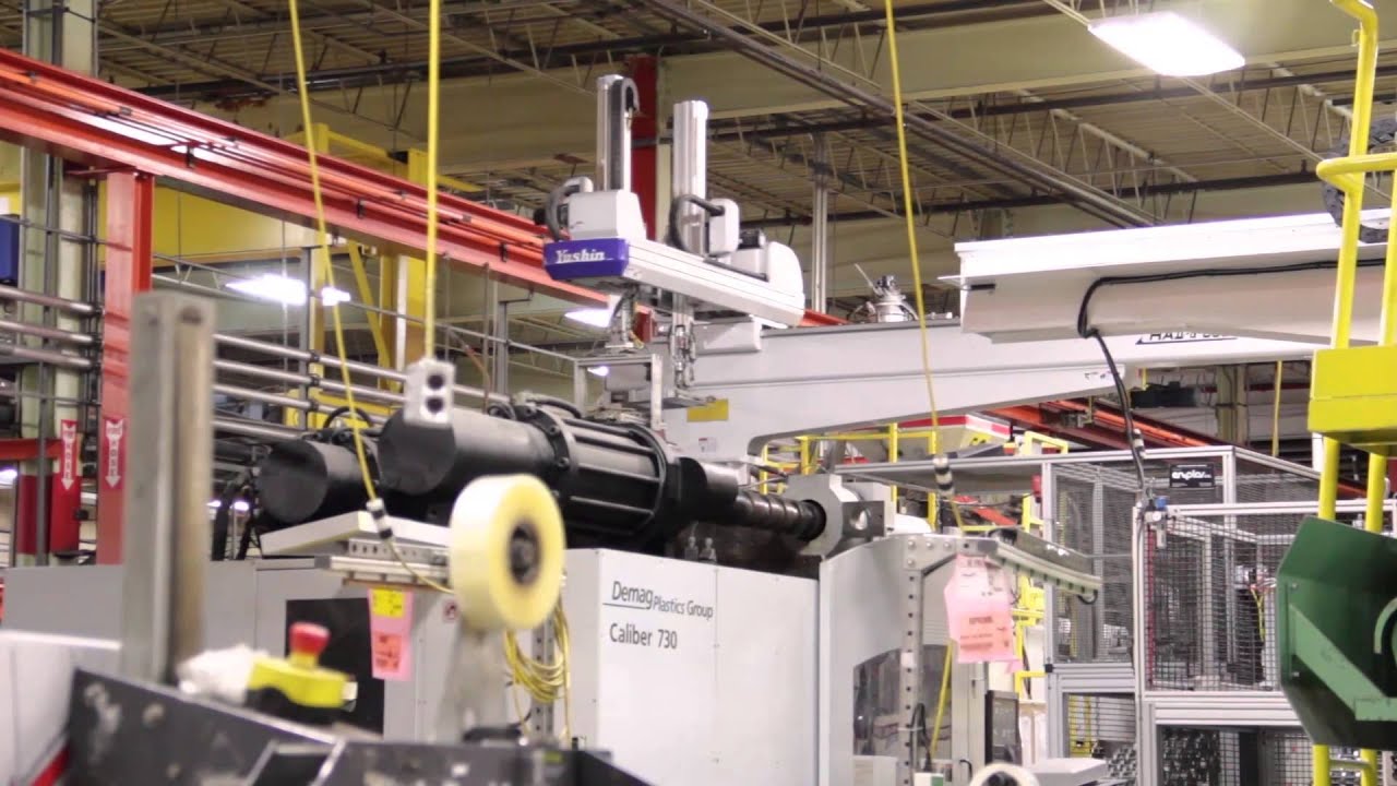 Lovejoy Productions - Demo Reel 2014