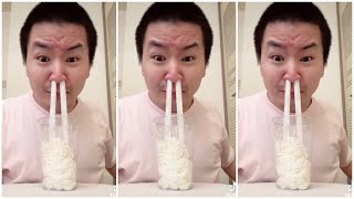 Junya1gou funny video 😂😂😂 | JUNYA Best TikTok August 2021 Part 72