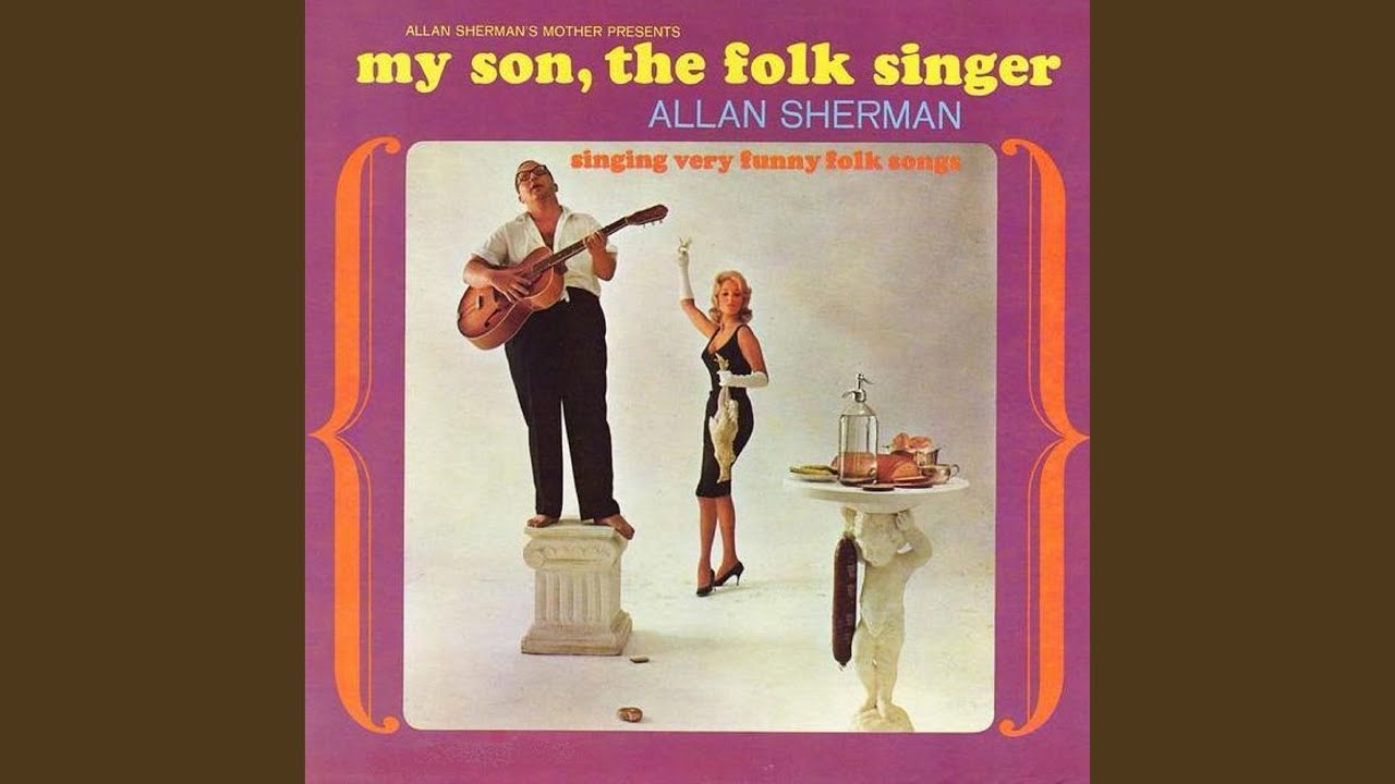 Oh Boy (The Ballad of Oh Boy) (Parody of Chiapanecas a.K.a. the