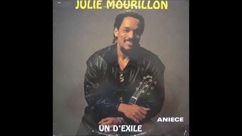 Julie Mourillon ‎- Pa Fai Ou Souci ( ZOUK RETRO ) 1987