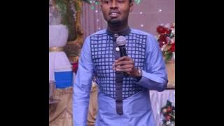 ERNEST OPOKU WORSHIP AND PRAISES MIX 2017