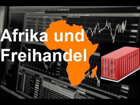 Video: Ist Freihandel gut oder schlecht für die wirtschaftliche Entwicklung?