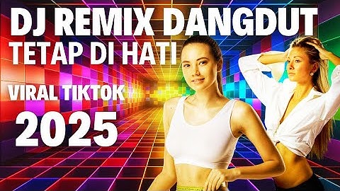 Dj remix dangdut viral tiktok 2025 jedag jedug full bass #djviral #djremix #jedagjedug #edm 