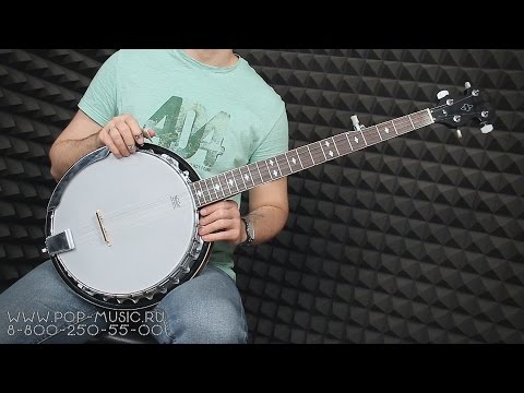 Видео: Как се играе на банджо