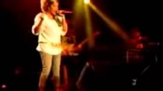 Lala Suwages Diva of Soul performing live at Java Jazz Festival