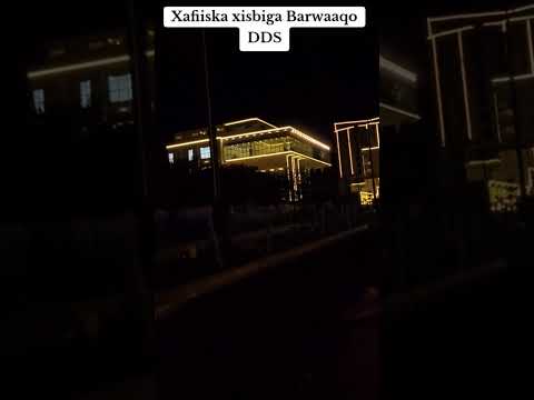 Somalia Prosperity Party Jigjiga