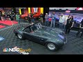 Mecum Kissimmee: Carroll Shelby's '65 Shelby 427 Cobra Roadster sells for $5.4M | Motorsports on NBC