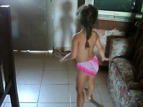 Nina Dancando - funk brasil - ViYoutube.com - Pagina ...