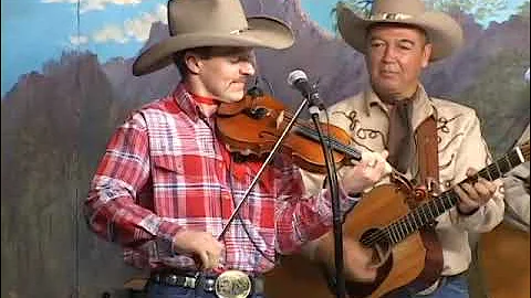 Orange Blossom Special - Matt Palmer & Gary Cook -...