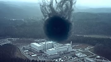 Top 10 Disturbing Signs CERN May Have Ripped Through Reality - Part 2