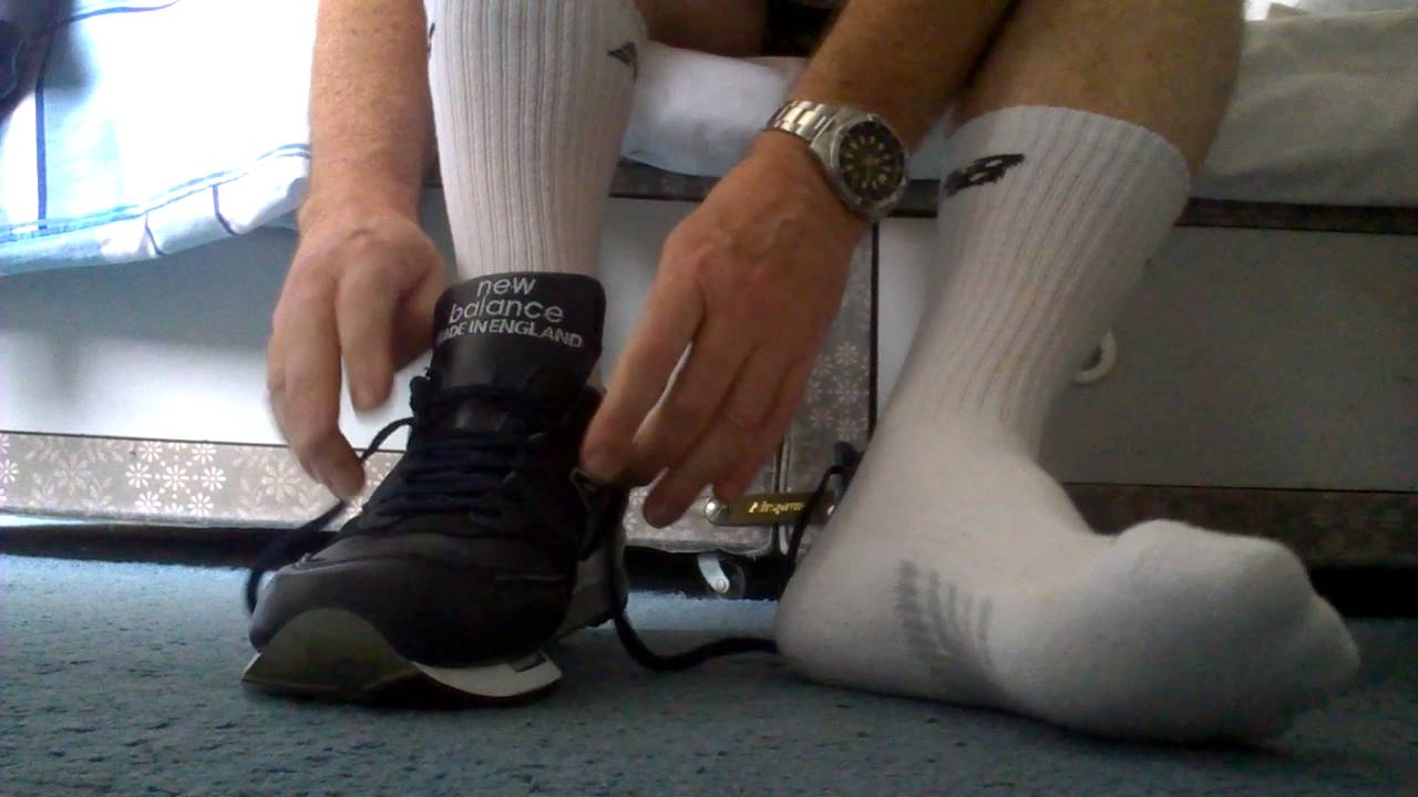New Balance 1500 Made in England Navy Blue Leather New Balance 1500 Made in England Navy Blue Leather