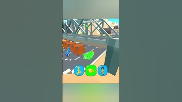 🔥 Shape - Shifting & Transform The Character 👀 Level - 5433 #shapeshifting #gameplay #shorts #viral