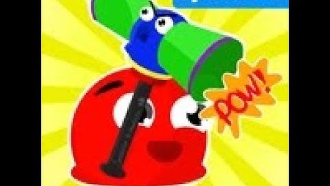 Blob Simulator Update 16 : MINI UPDATE