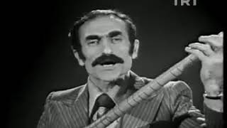 Aşık Ali Metin - Ak Meleğim (1977)