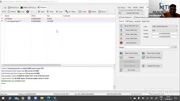 Read UFS IC Dump File !!! UFS Online Training Program!!