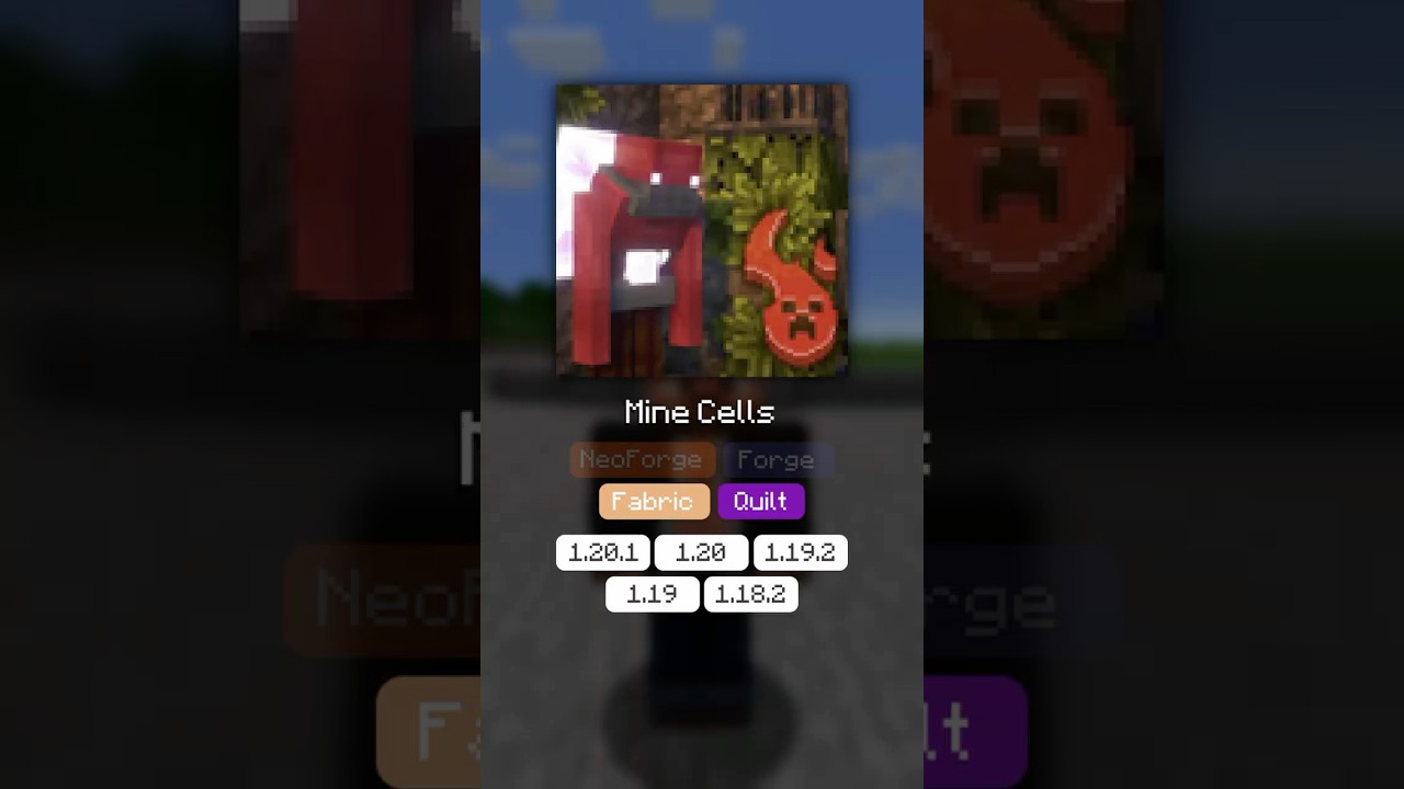 Mine Cells 2.0.0-alpha - Данжи и боссы из Dead Cells 