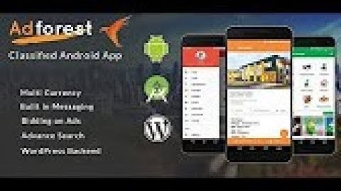 How to setup Google+ login acount in  Android application - Mobile Classifieds Ads App