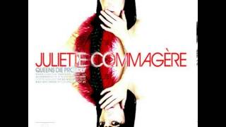 Watch Juliette Commagere Your Ghost video