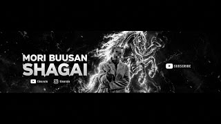 Haagii ft. Ti - Mori Buusan Shagai