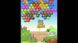 Simon's Cat Pop Time Level 273 - NO BOOSTERS 😺 | SKILLGAMING ✔️