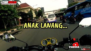 STORY WA ENTENONO ANAKMU SUKSES PAK BUK || MOTOVLOG BLORA || MOTOVLOG INDONESIA