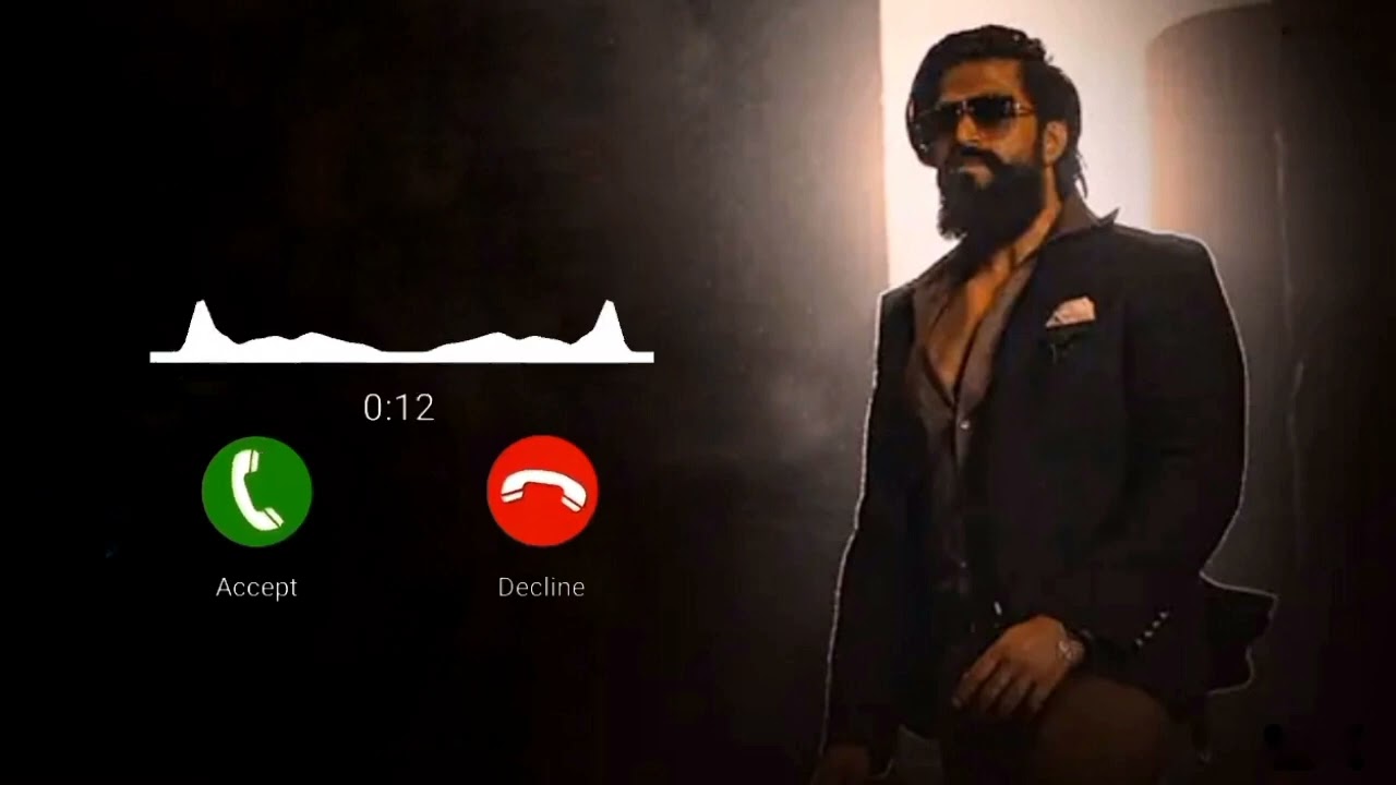KGF chapter 2 Rocky Entry Bgm Ringtone 😈 | #Rockyentrybgm | #Kgf2 | #Entrybgm | #KgfChapter2 | #Kgf