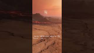 Earth 100 Million Years From Now What Will It Look Like?